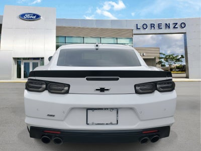 2023 Chevrolet Camaro 2SS