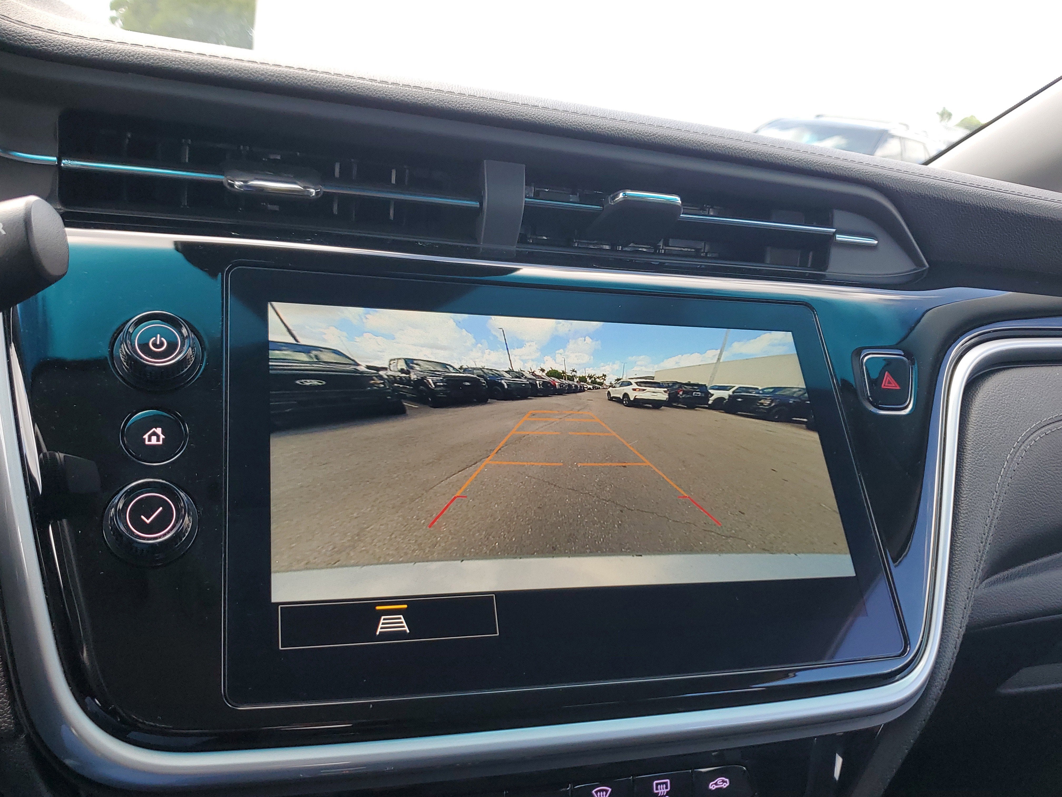 2023 Chevrolet Bolt EV 1LT