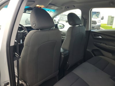 2023 Chevrolet Bolt EV 1LT