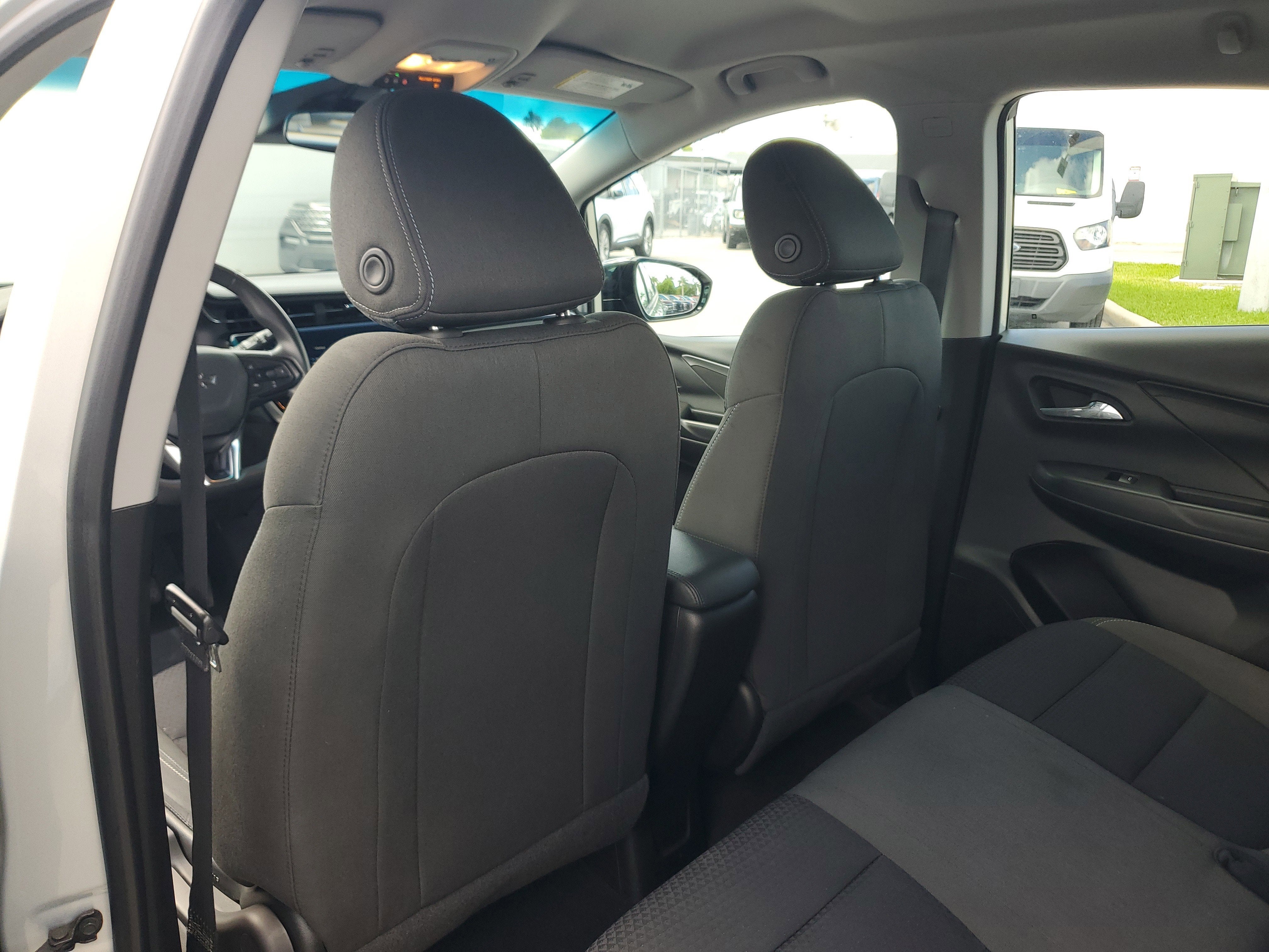 2023 Chevrolet Bolt EV 1LT