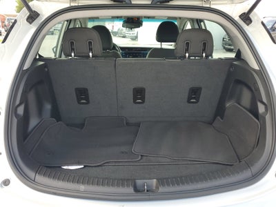 2023 Chevrolet Bolt EV 1LT