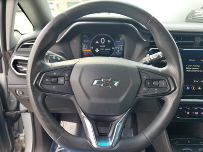 2023 Chevrolet Bolt EV 1LT