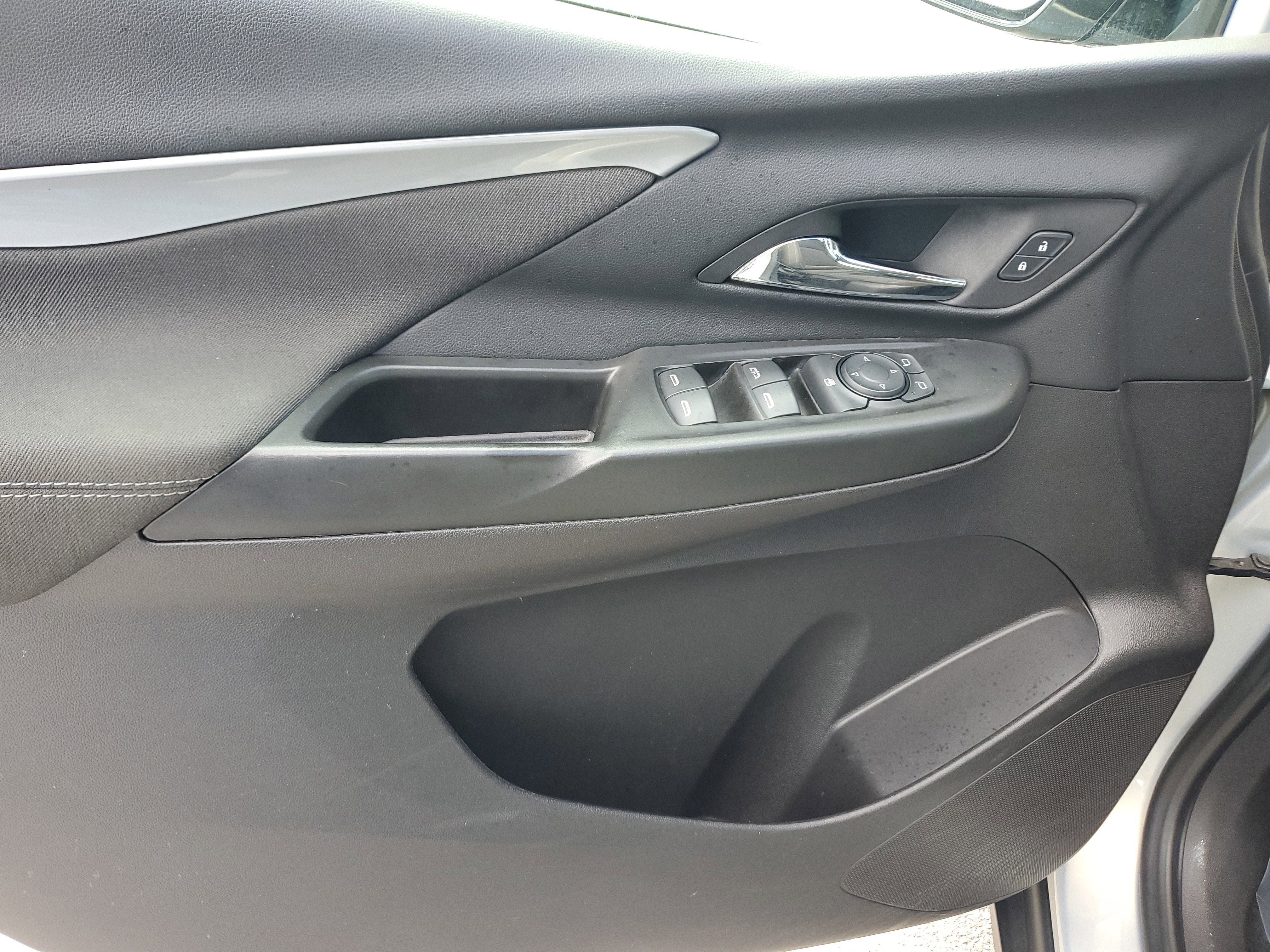 2023 Chevrolet Bolt EV 1LT