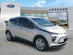 2023 Chevrolet Bolt EV 1LT