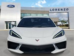 2026 Chevrolet Corvette 1LT