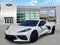2023 Chevrolet Corvette 1LT