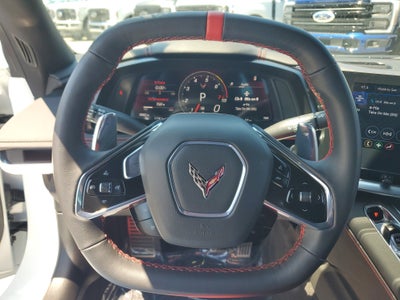 2023 Chevrolet Corvette 1LT