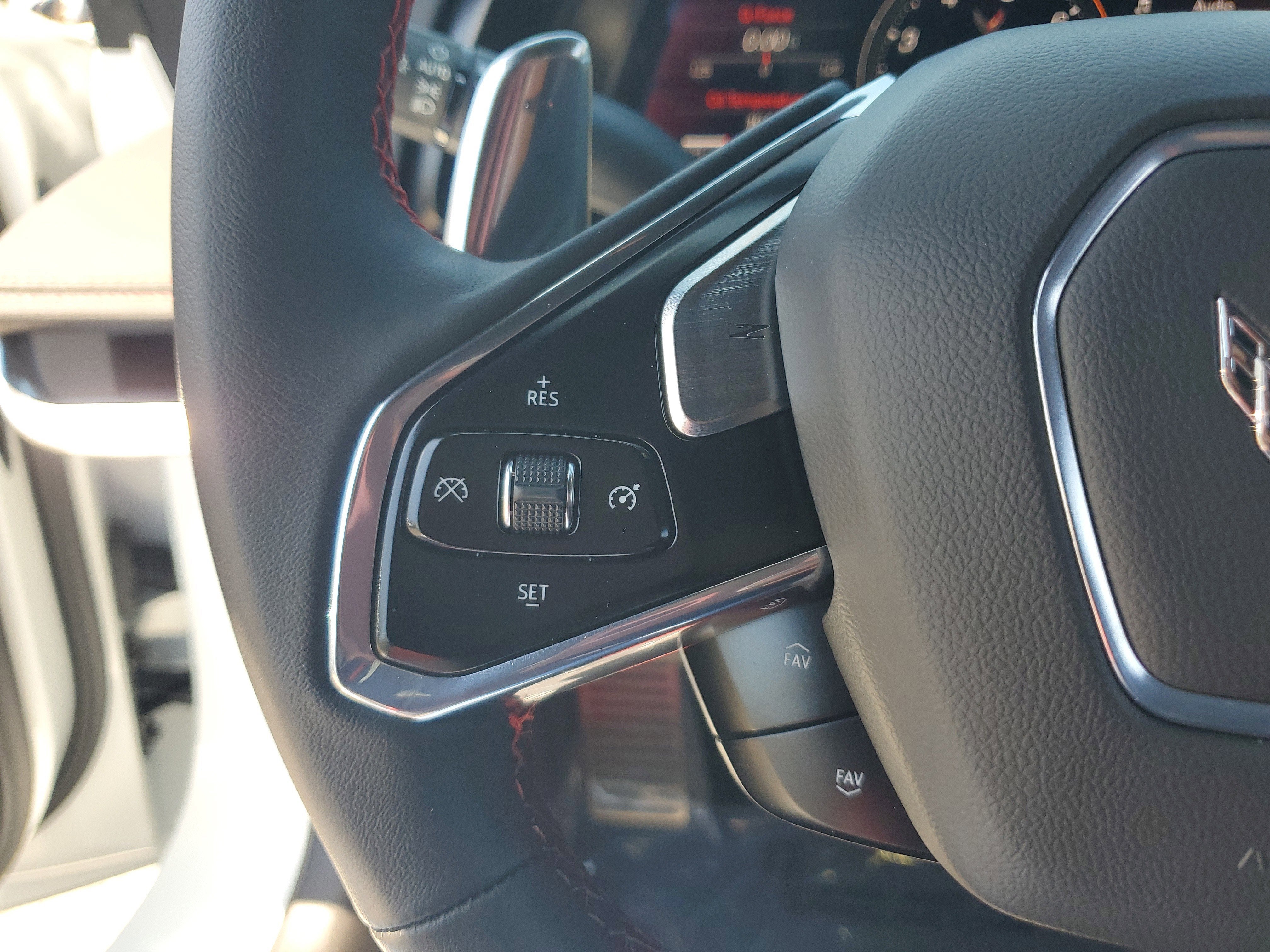 2023 Chevrolet Corvette 1LT