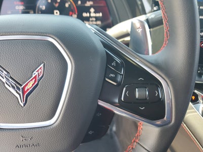2023 Chevrolet Corvette 1LT