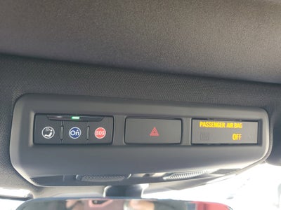 2023 Chevrolet Corvette 1LT