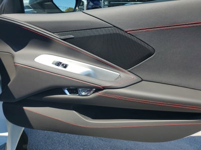 2023 Chevrolet Corvette 1LT