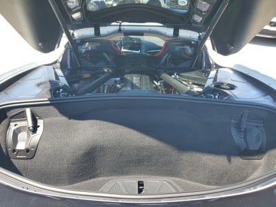 2023 Chevrolet Corvette 1LT