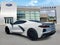 2023 Chevrolet Corvette 1LT