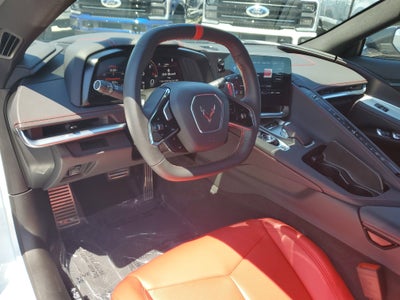 2023 Chevrolet Corvette 1LT