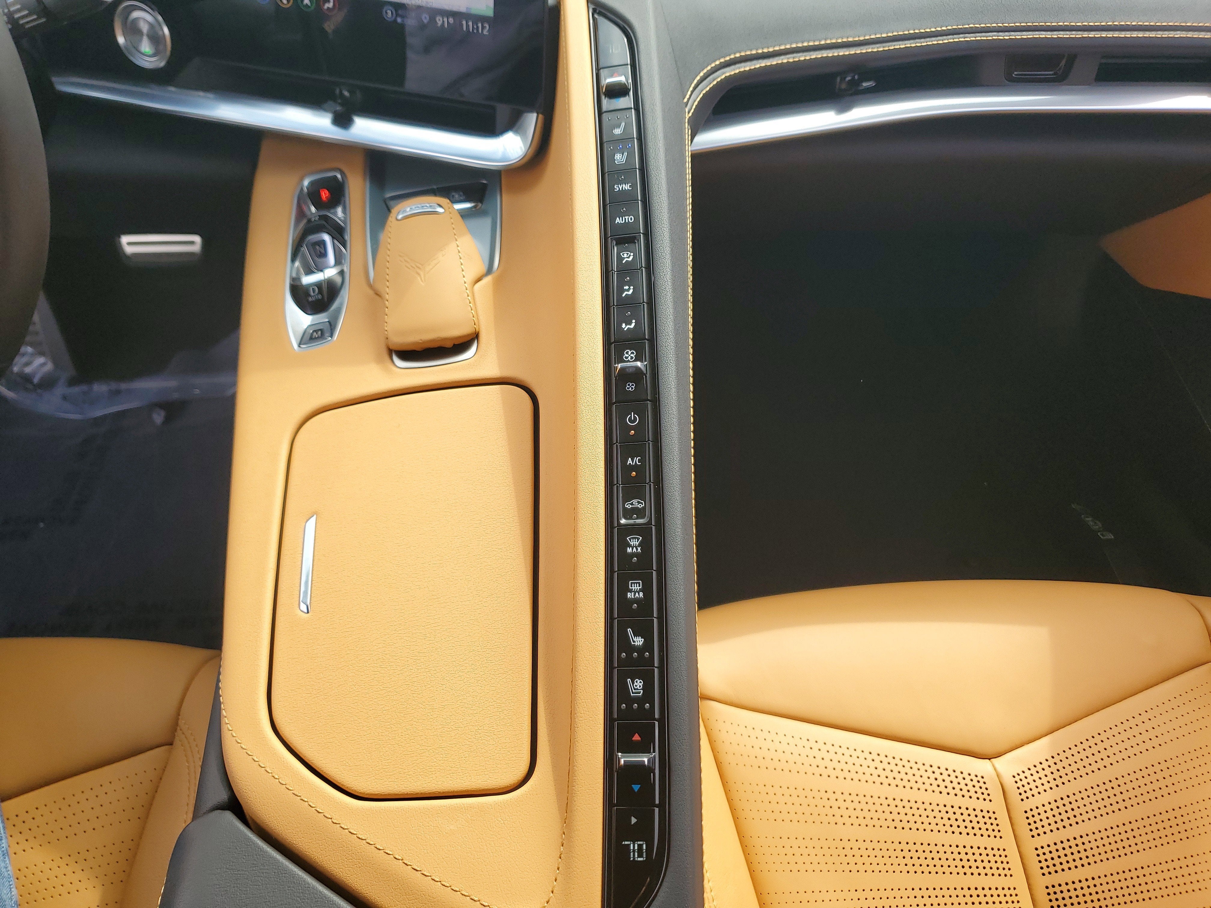 2022 Chevrolet Corvette 2LT