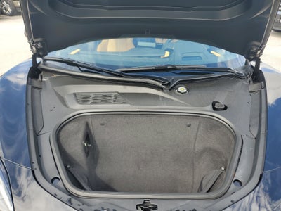 2022 Chevrolet Corvette 2LT