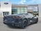 2022 Chevrolet Corvette 2LT
