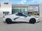 2022 Chevrolet Corvette 2LT