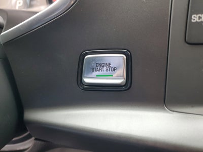 2019 Chevrolet Corvette 1LT