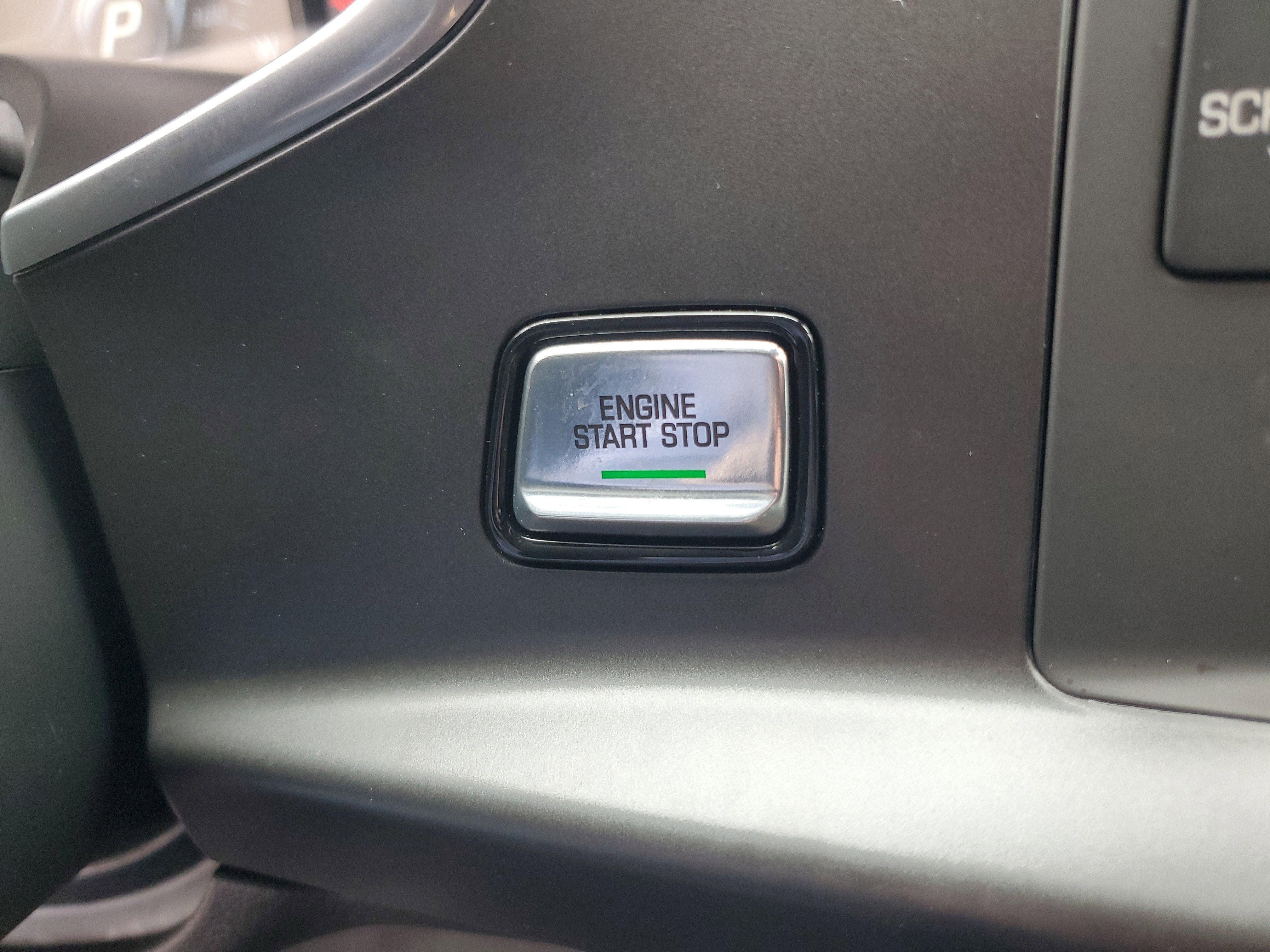 2019 Chevrolet Corvette 1LT