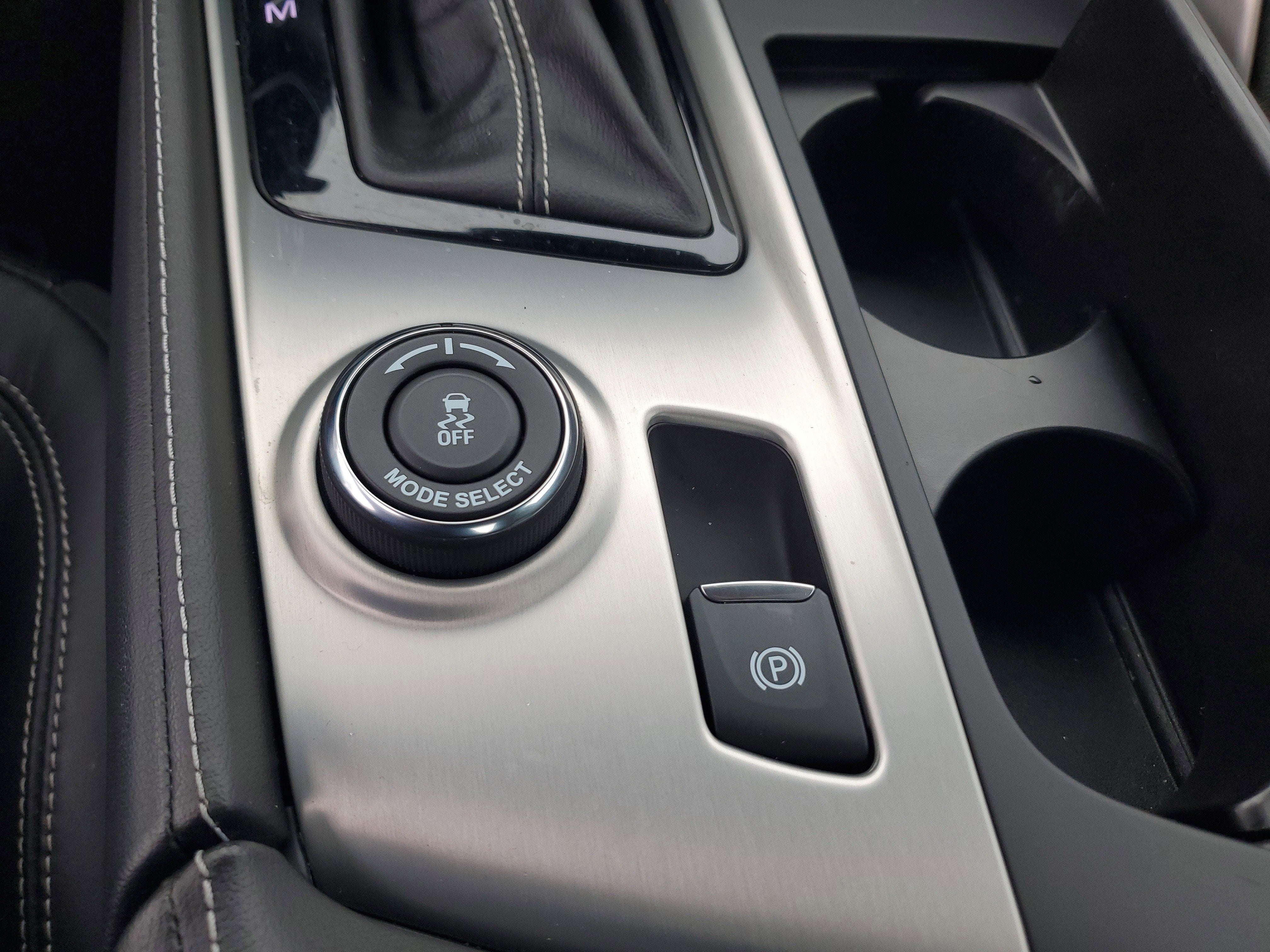 2019 Chevrolet Corvette 1LT