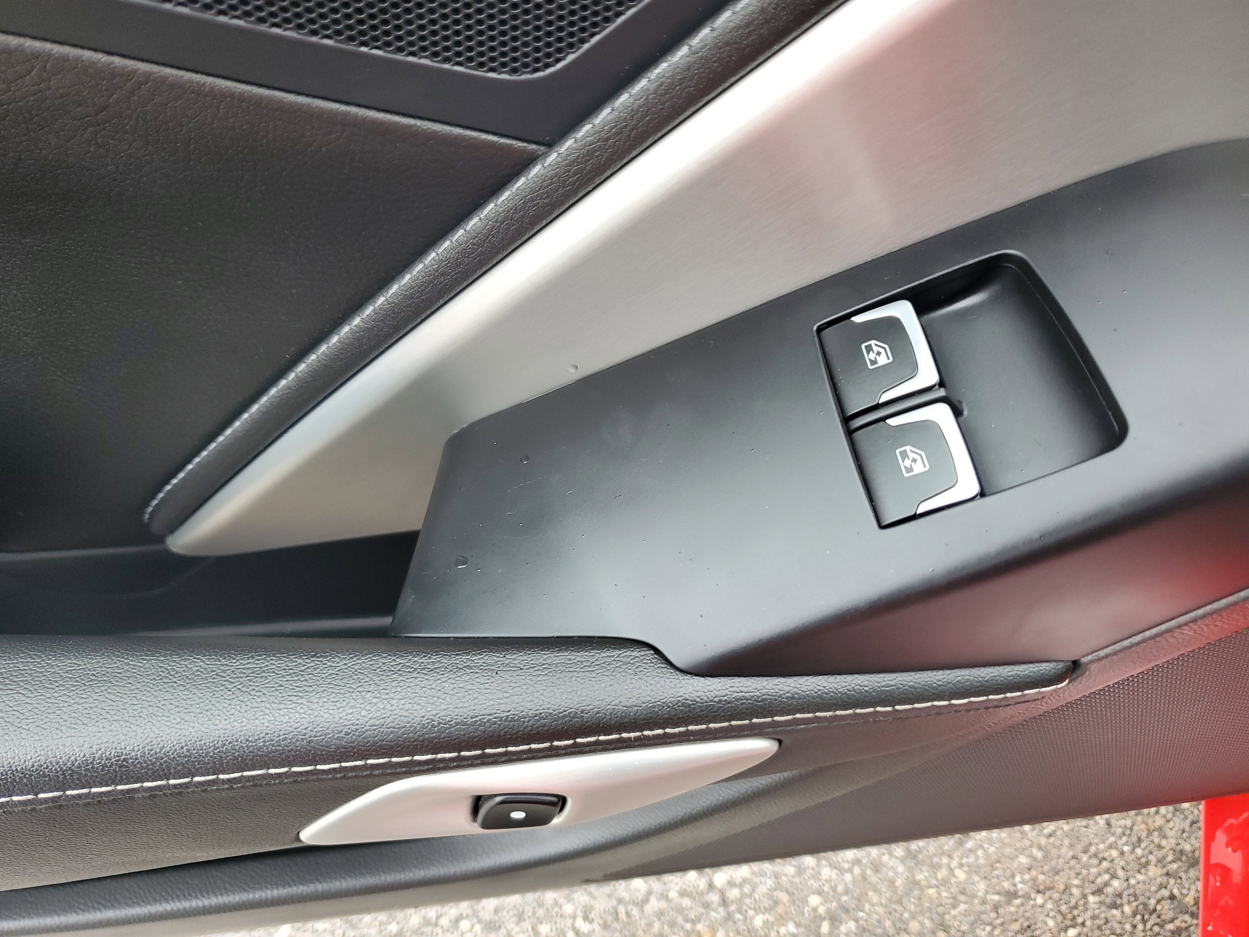 2019 Chevrolet Corvette 1LT