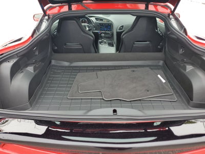 2019 Chevrolet Corvette 1LT