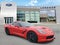 2019 Chevrolet Corvette 1LT