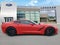 2019 Chevrolet Corvette 1LT
