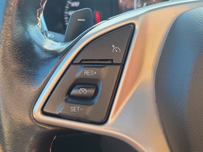 2019 Chevrolet Corvette 1LT