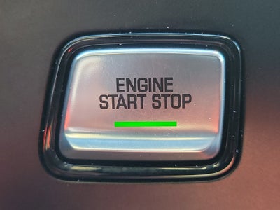 2019 Chevrolet Corvette 1LT