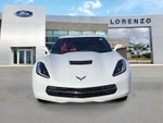 2019 Chevrolet Corvette 1LT