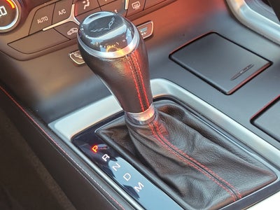 2019 Chevrolet Corvette 1LT