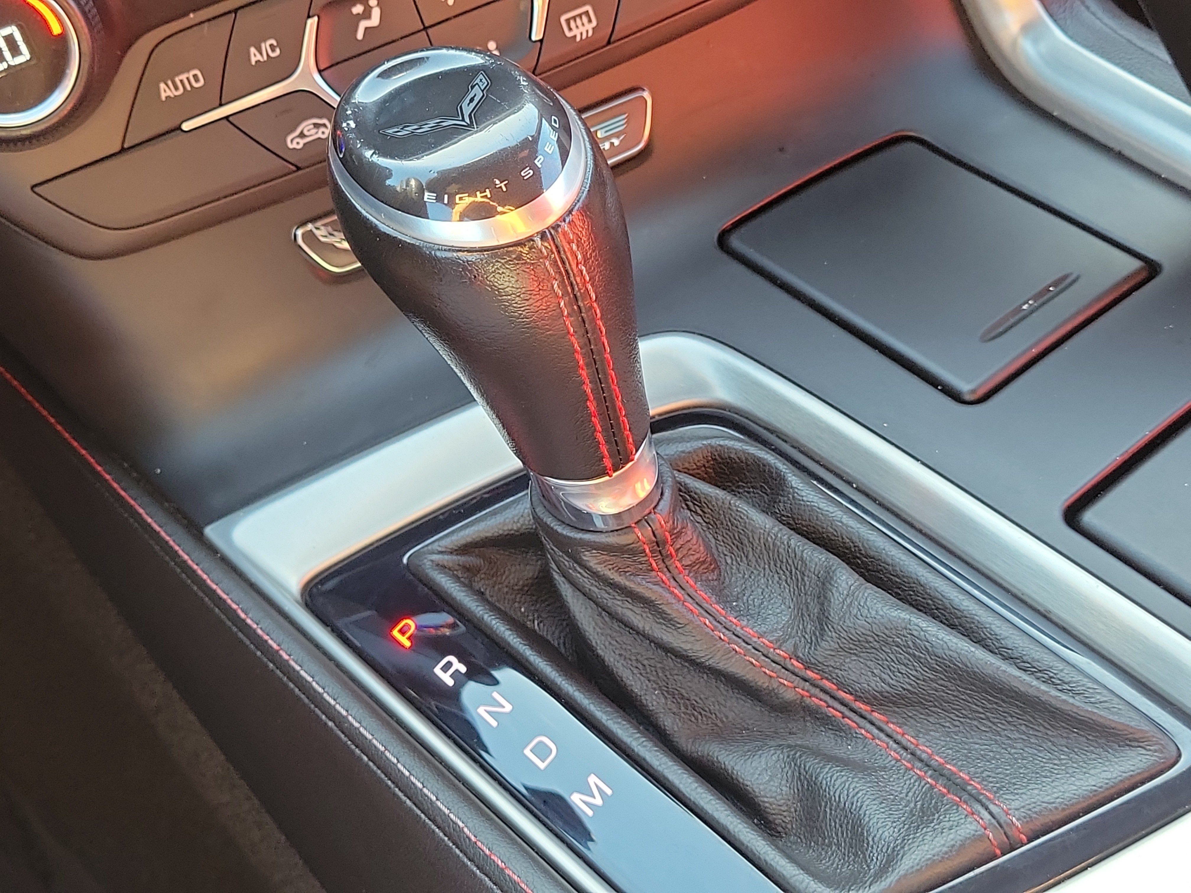 2019 Chevrolet Corvette 1LT