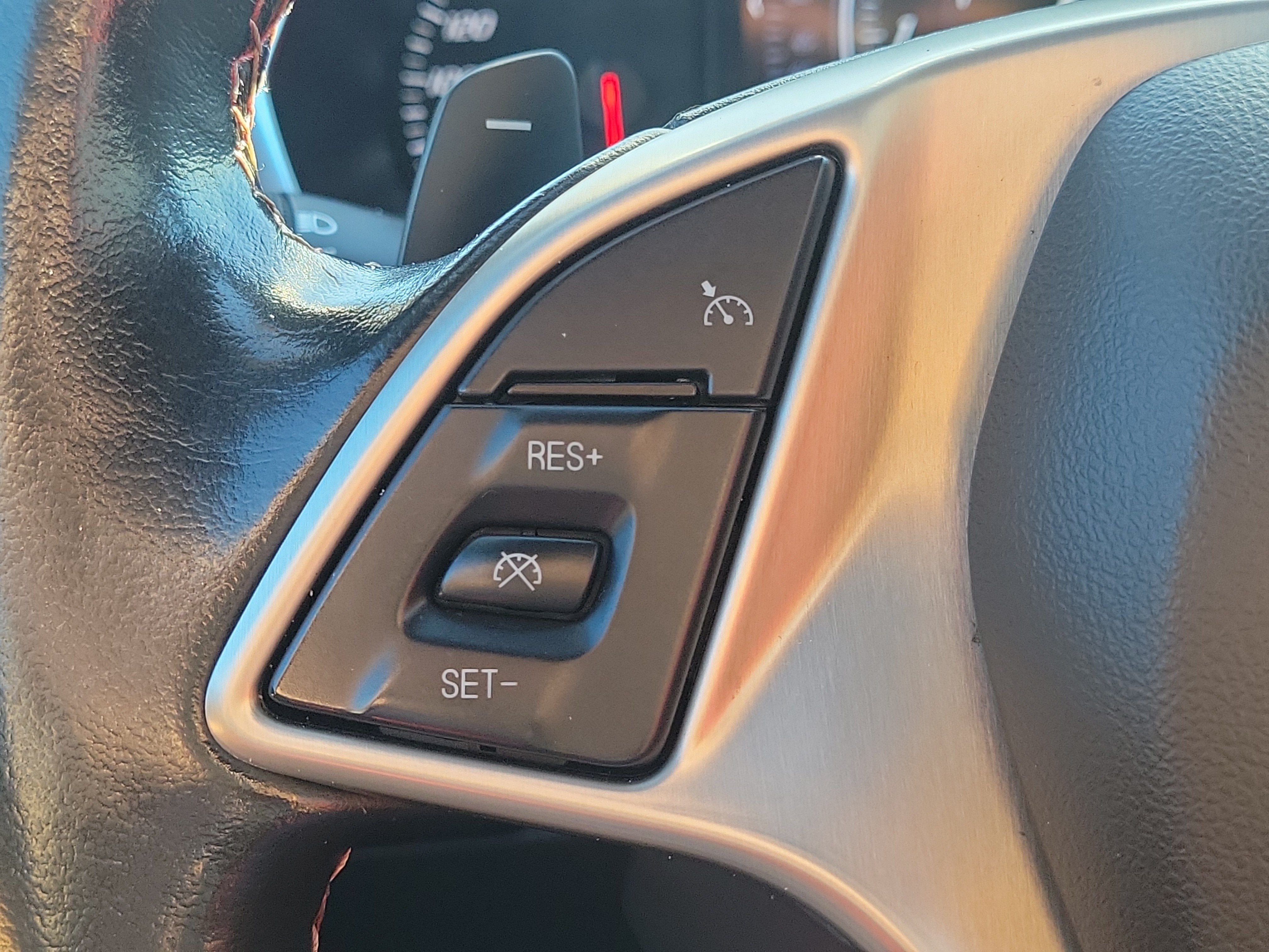 2019 Chevrolet Corvette 1LT