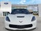 2017 Chevrolet Corvette Z51 2LT