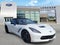 2017 Chevrolet Corvette Z51 2LT