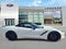 2017 Chevrolet Corvette Z51 2LT