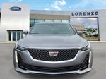 2022 Cadillac CT5 Luxury
