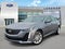 2022 Cadillac CT5 Luxury