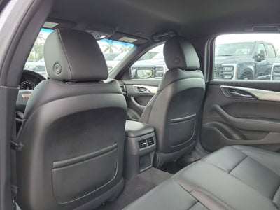 2022 Cadillac CT5 Luxury