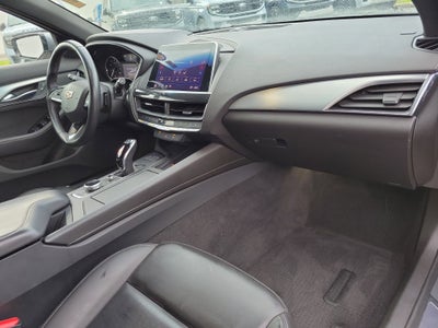 2022 Cadillac CT5 Luxury