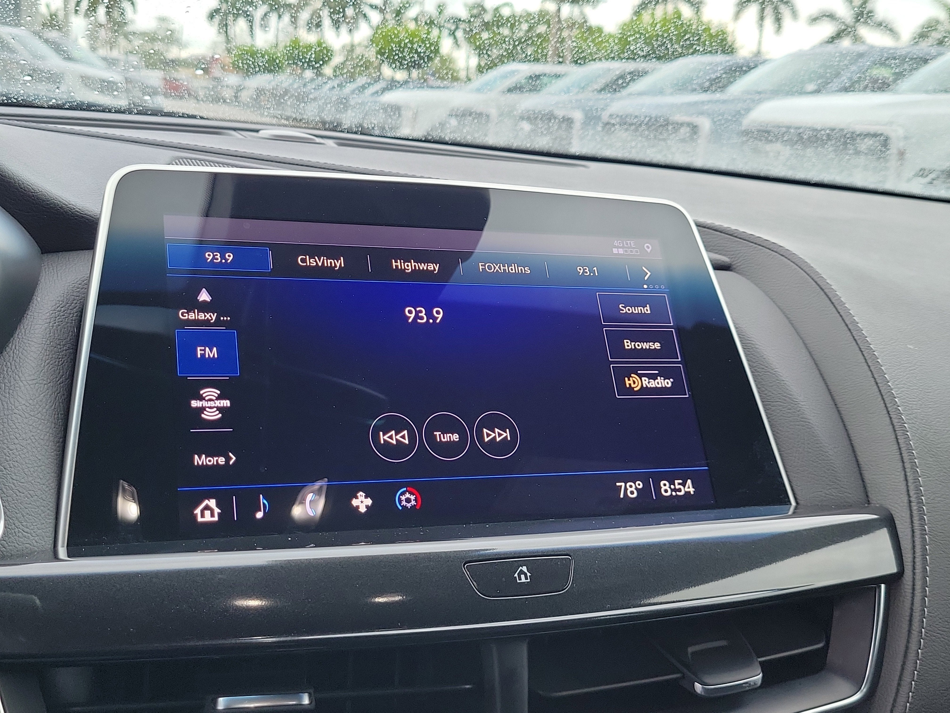 2022 Cadillac CT5 Luxury