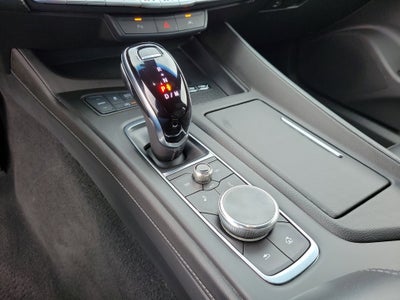 2022 Cadillac CT5 Luxury