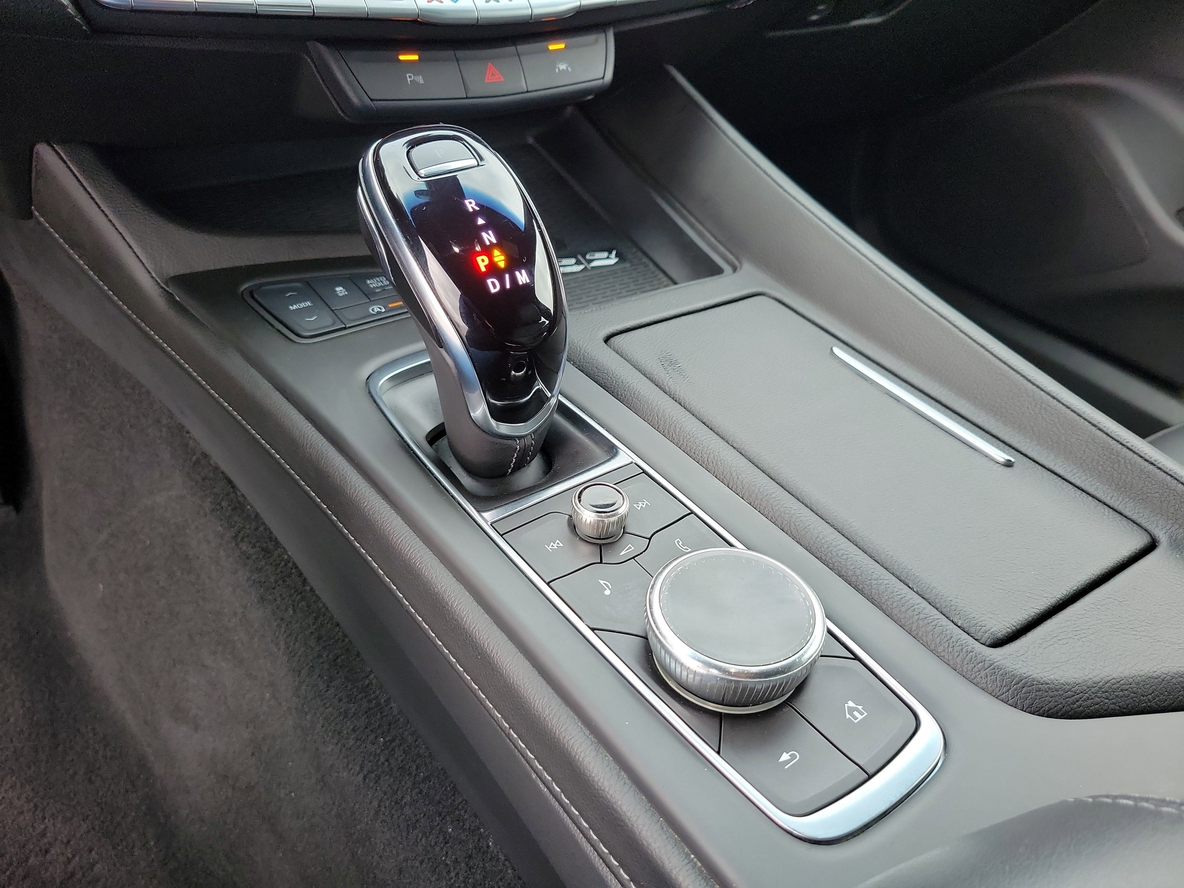 2022 Cadillac CT5 Luxury