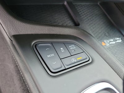 2022 Cadillac CT5 Luxury