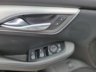 2022 Cadillac CT5 Luxury