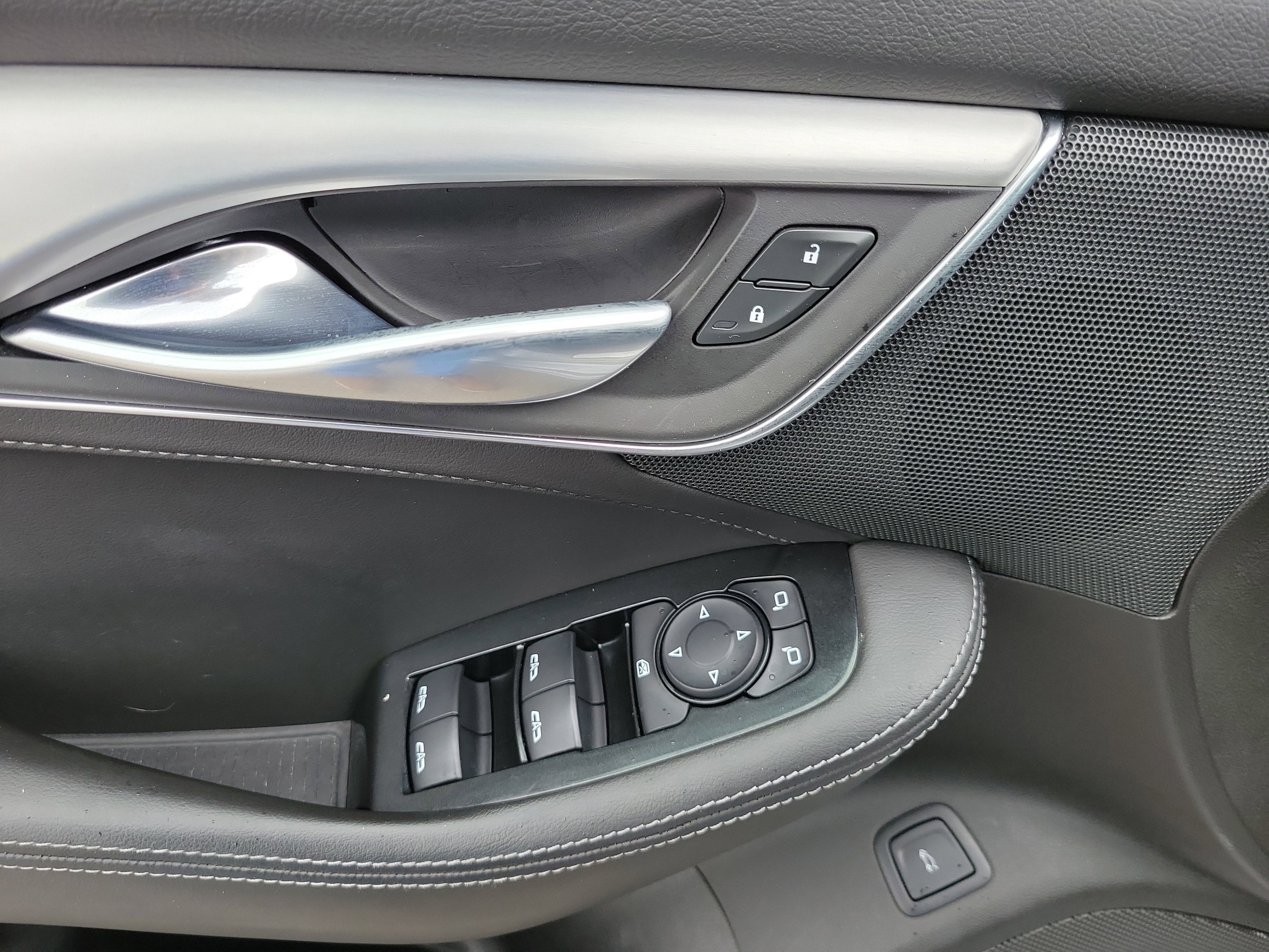 2022 Cadillac CT5 Luxury