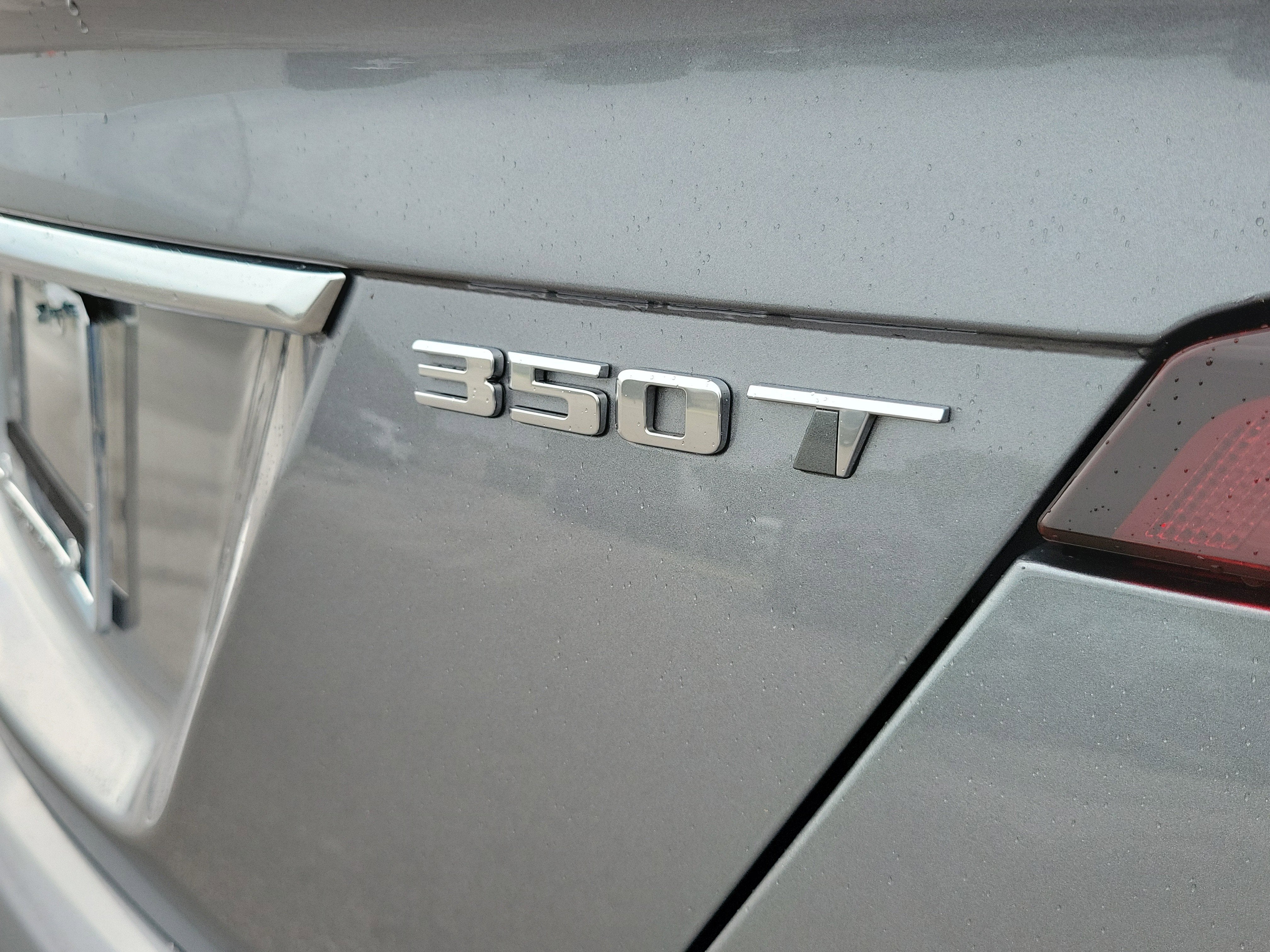 2022 Cadillac CT5 Luxury