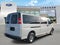 2023 Chevrolet Express Passenger LS